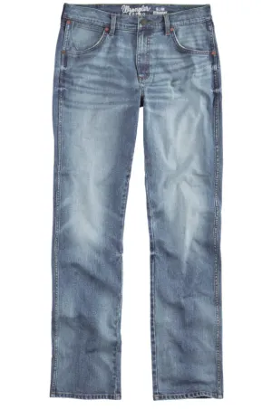 112317586 - Wrangler Retro Slim Straight Jean - Wichita
