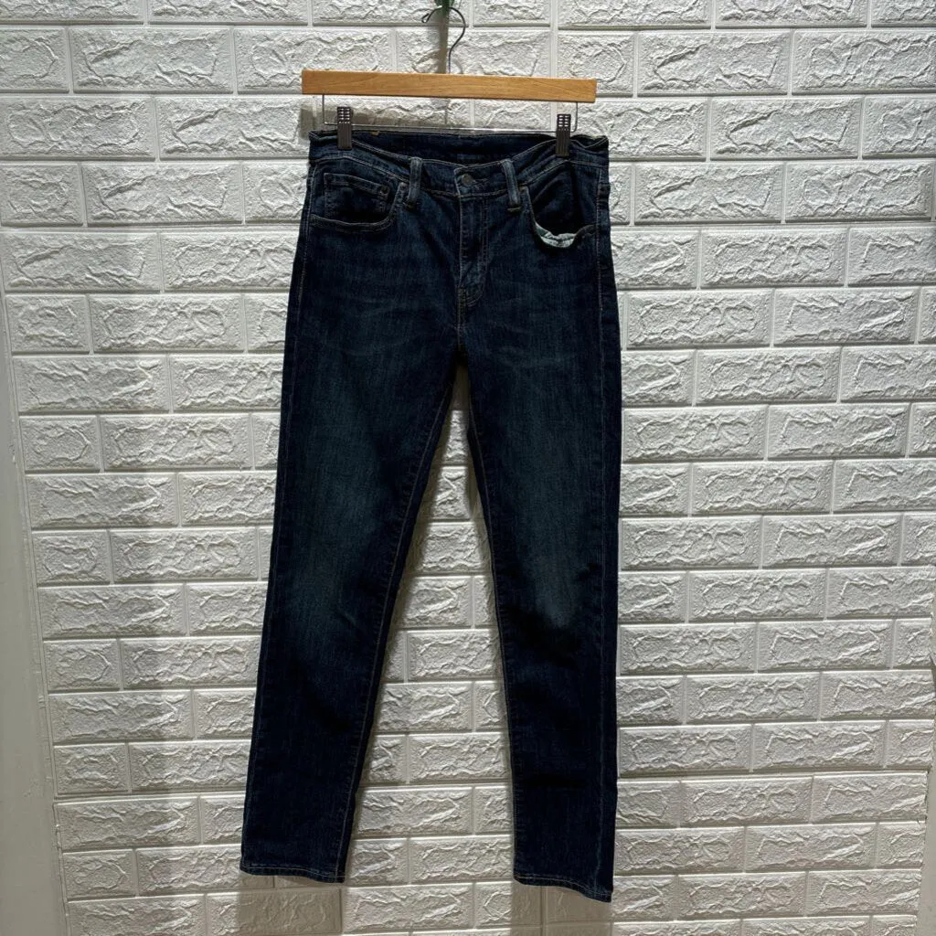 511 Slim Fit Jeans