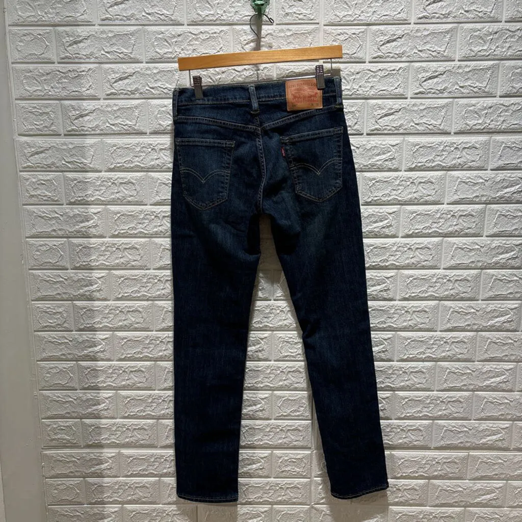 511 Slim Fit Jeans