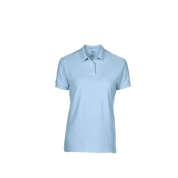 72800L Gildan Women's Classic Fit Sport Shirt