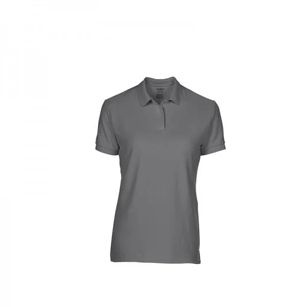 72800L Gildan Women's Classic Fit Sport Shirt