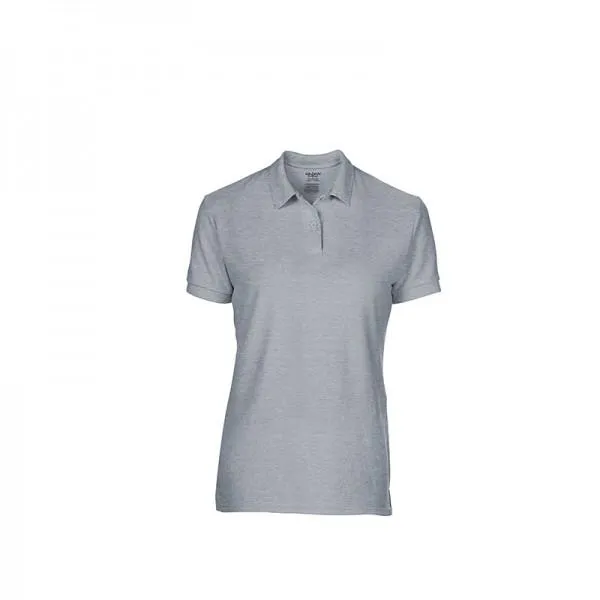 72800L Gildan Women's Classic Fit Sport Shirt