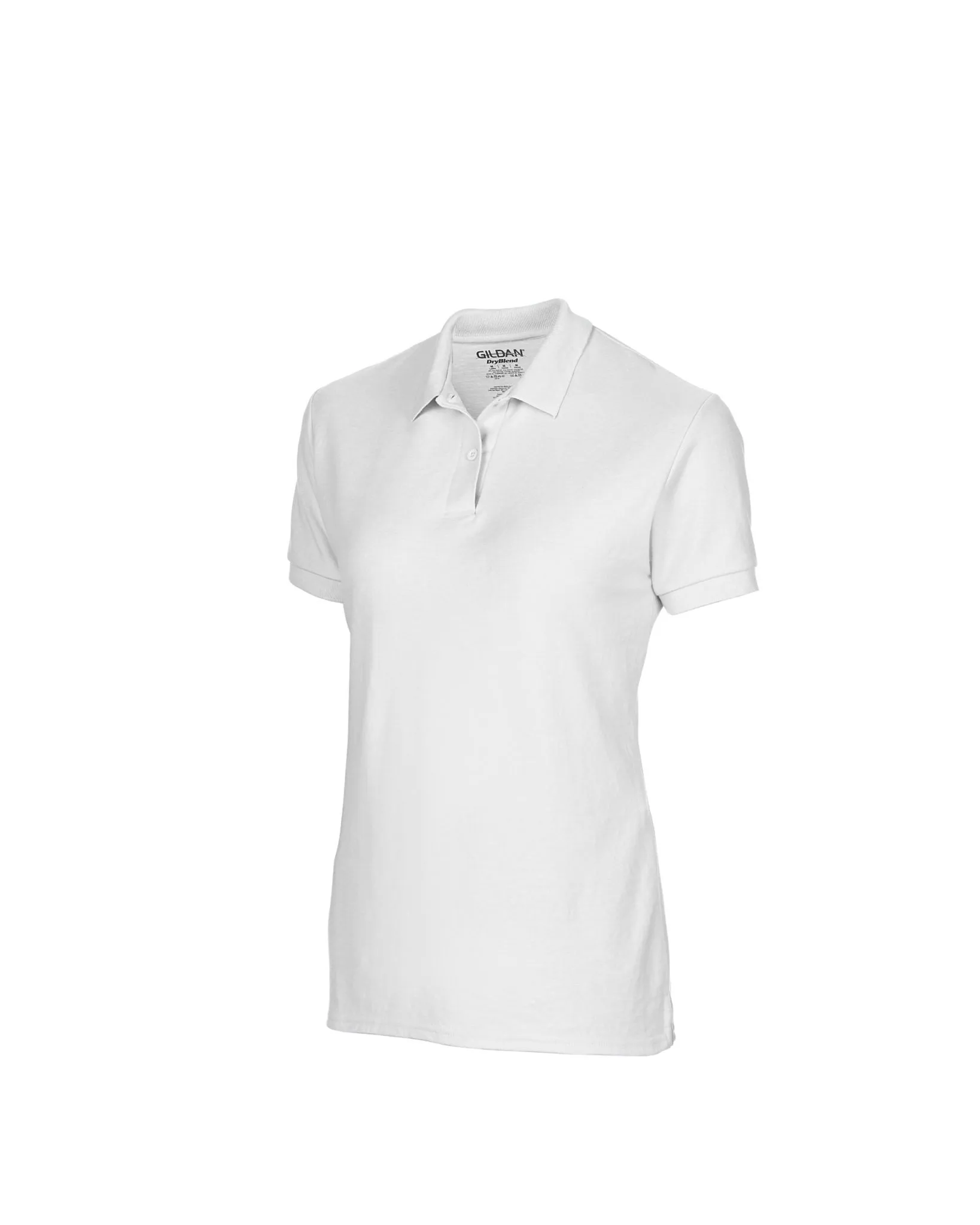 72800L Gildan Women's Classic Fit Sport Shirt