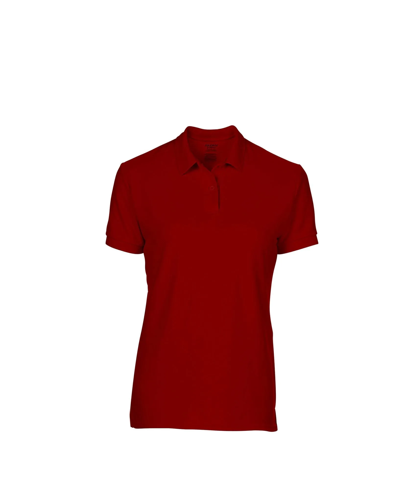 72800L Gildan Women's Classic Fit Sport Shirt