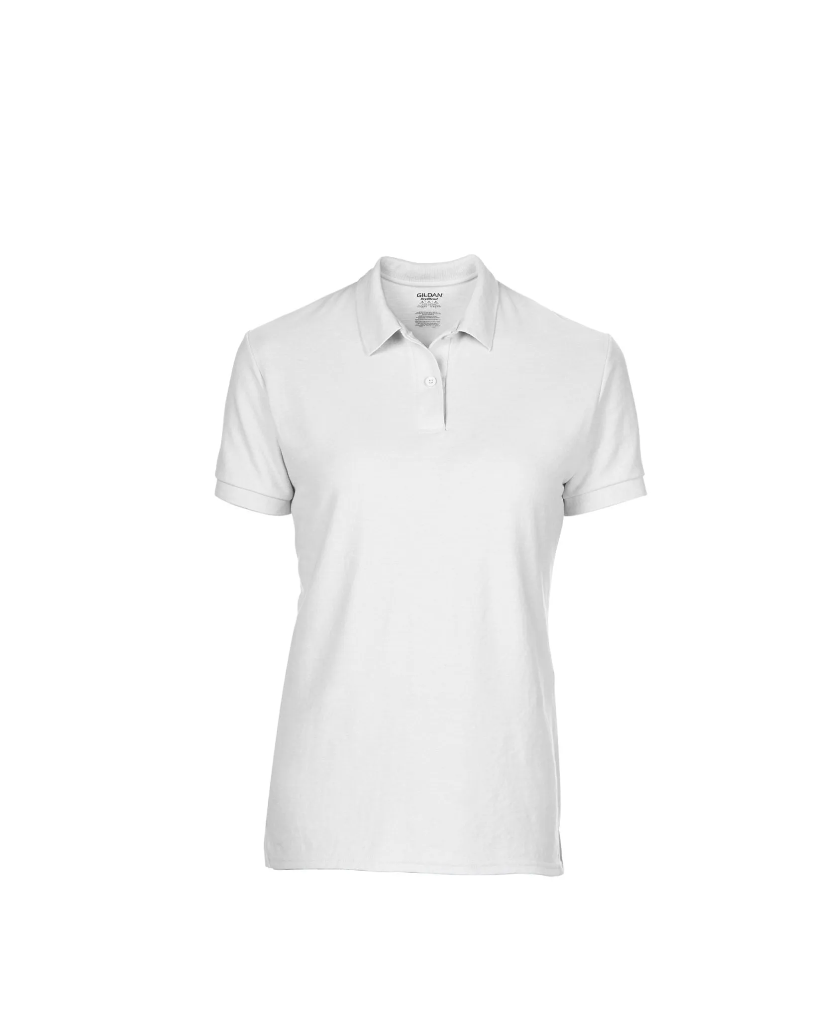 72800L Gildan Women's Classic Fit Sport Shirt