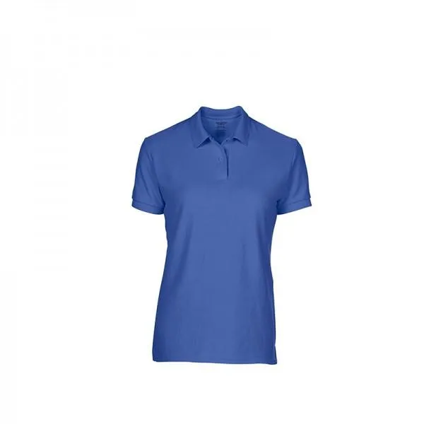 72800L Gildan Women's Classic Fit Sport Shirt