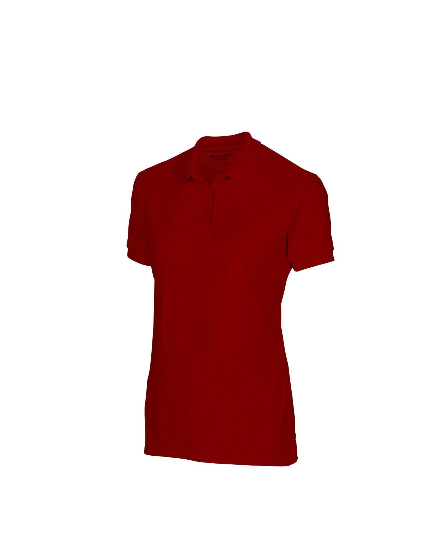 72800L Gildan Women's Classic Fit Sport Shirt