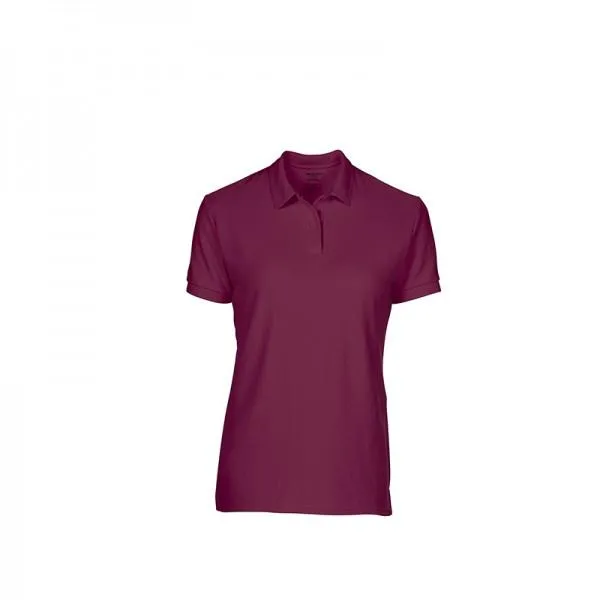 72800L Gildan Women's Classic Fit Sport Shirt
