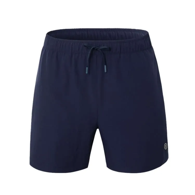 Barrel Men Essential Water Shorts-NAVY