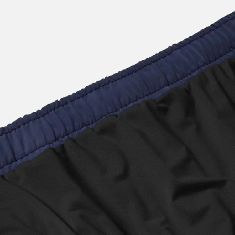 Barrel Men Essential Water Shorts-NAVY