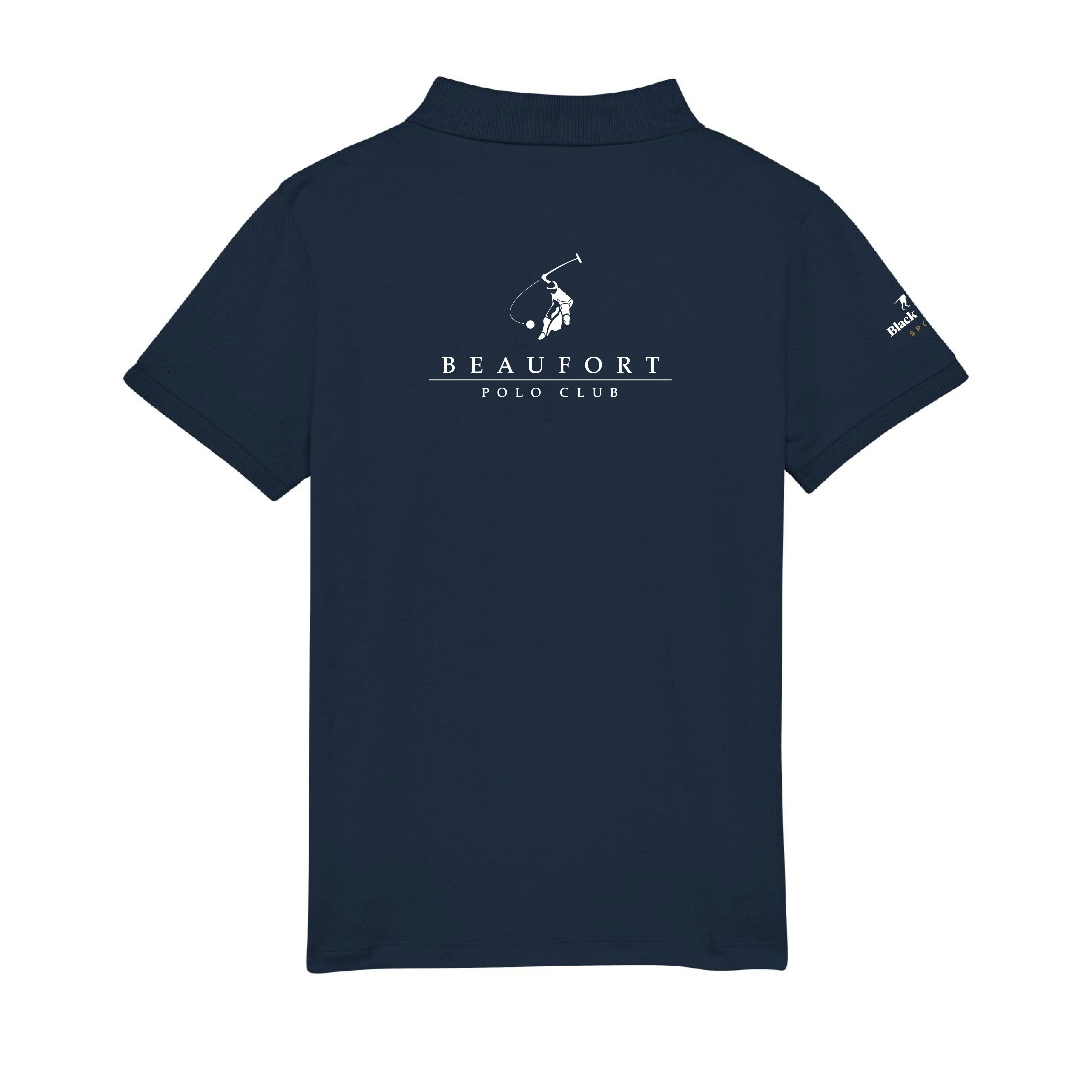 Beaufort Polo Kids Polo Shirt