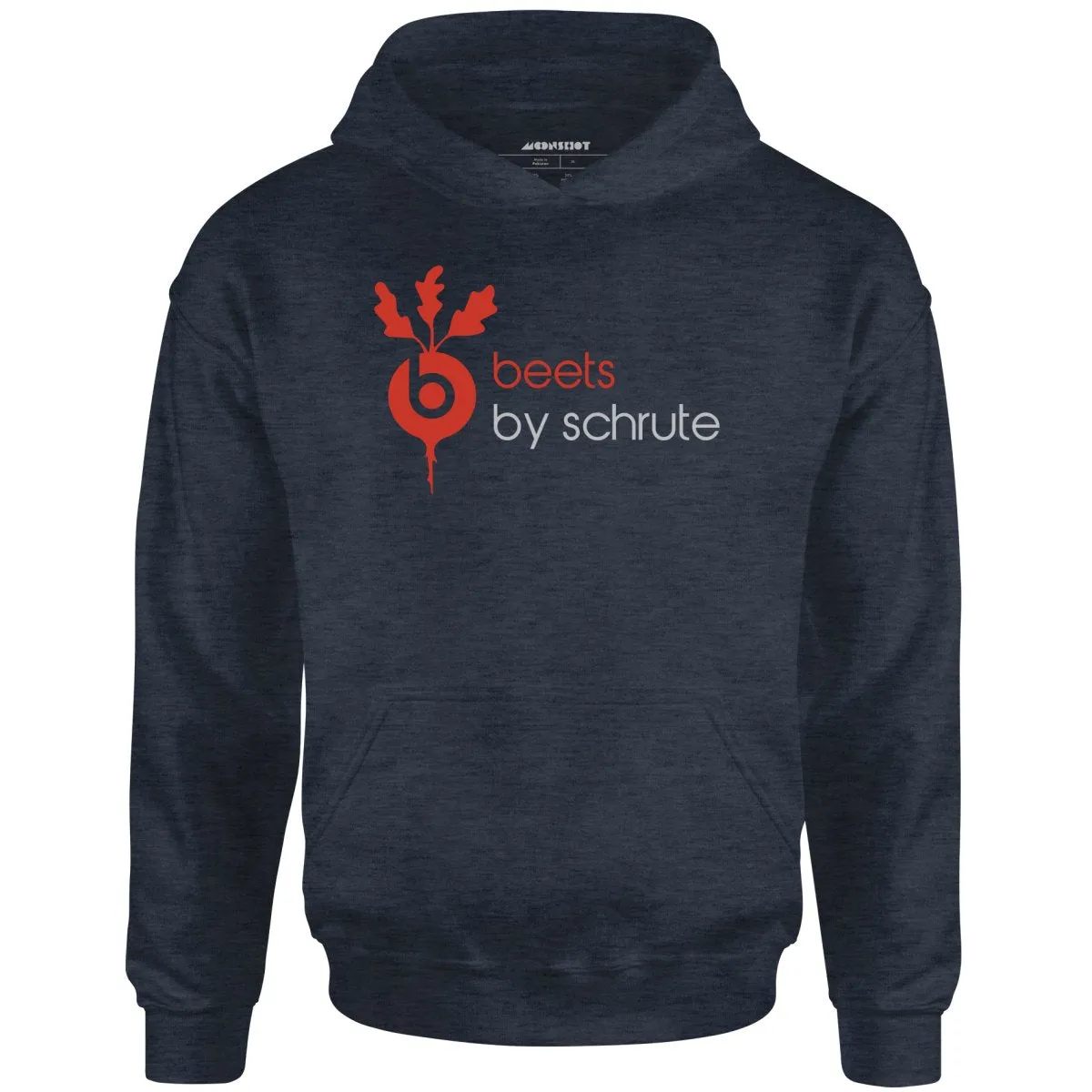 Beets by Schrute - Unisex Hoodie