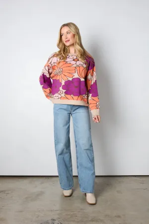 Bellevue Sweater
