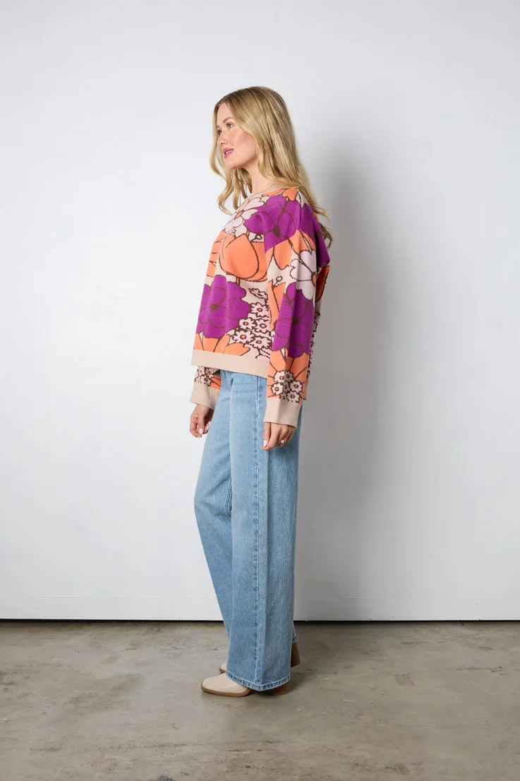 Bellevue Sweater