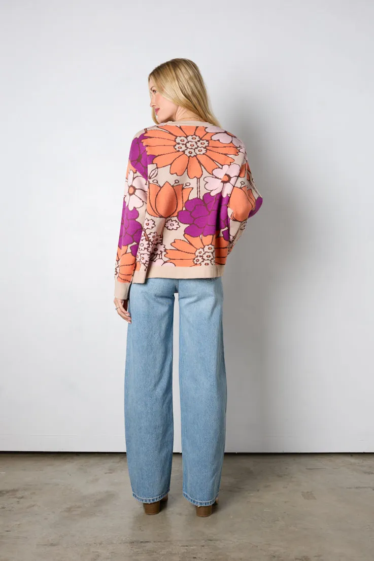 Bellevue Sweater
