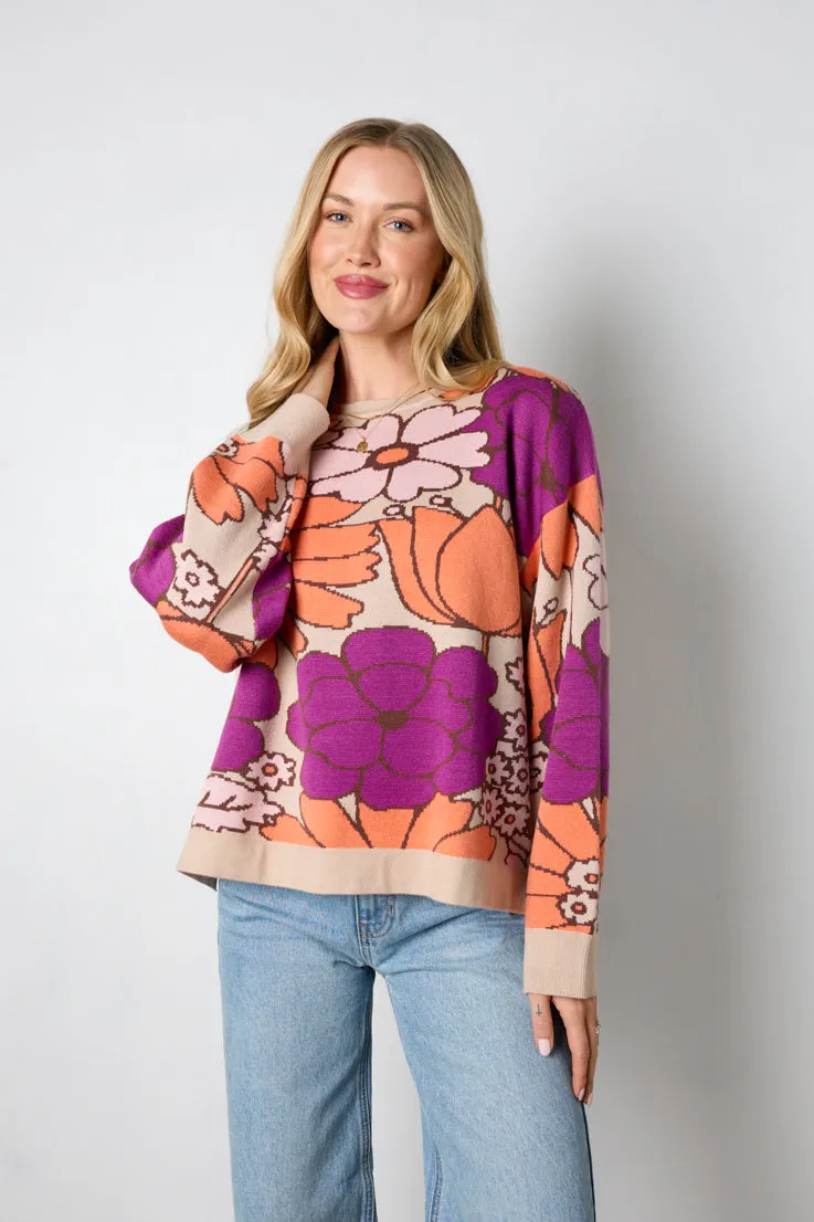 Bellevue Sweater