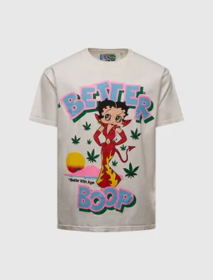 BETTER BOOP TEE