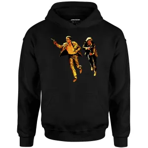 Butch & Sundance - Unisex Hoodie