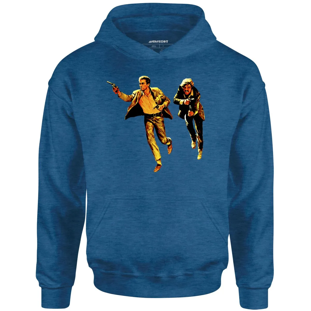 Butch & Sundance - Unisex Hoodie