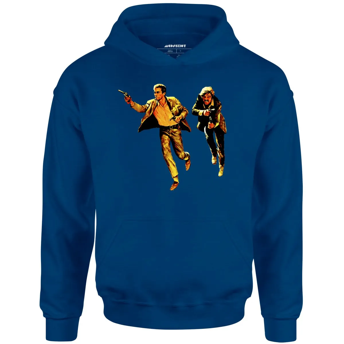 Butch & Sundance - Unisex Hoodie