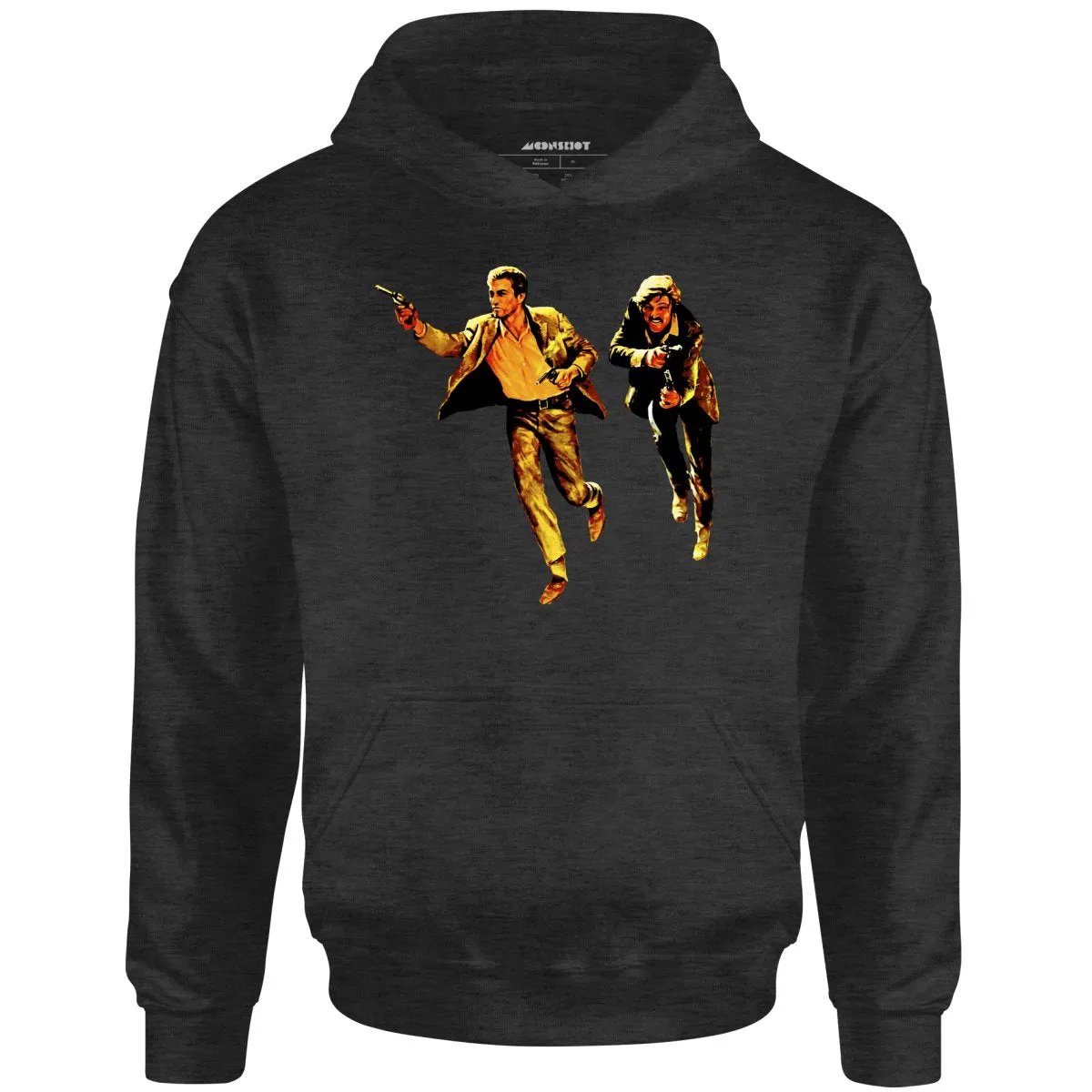 Butch & Sundance - Unisex Hoodie