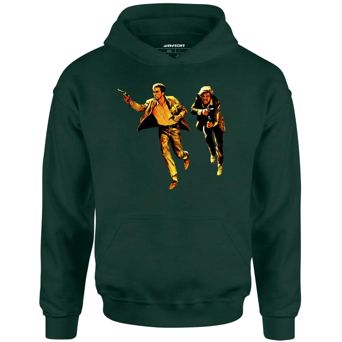 Butch & Sundance - Unisex Hoodie