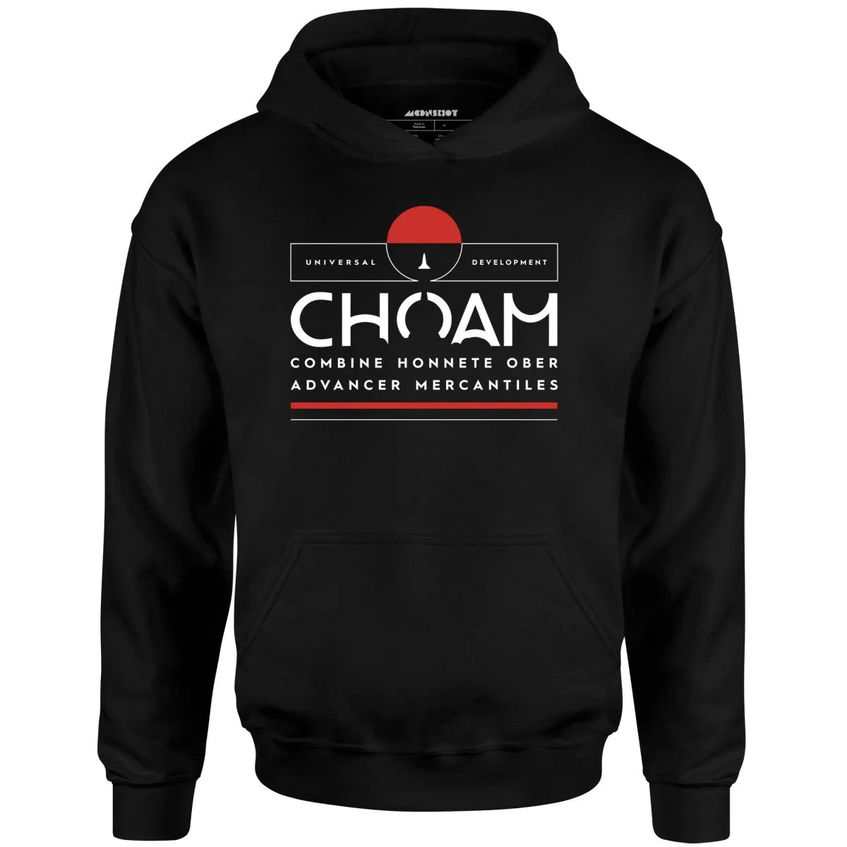 CHOAM - Dune - Unisex Hoodie
