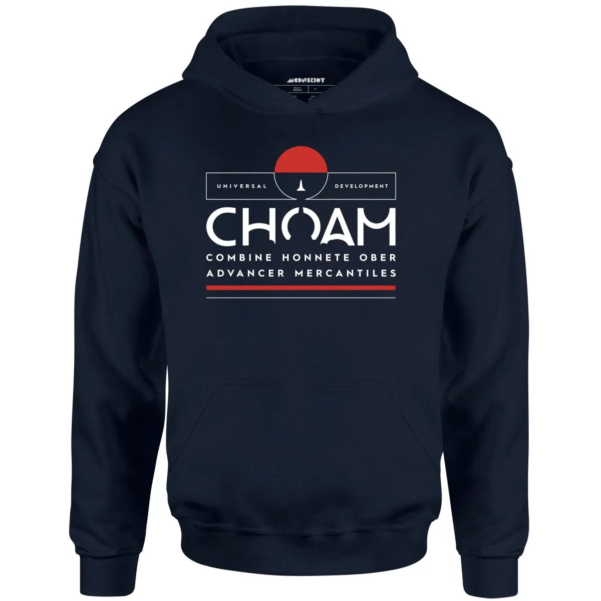 CHOAM - Dune - Unisex Hoodie
