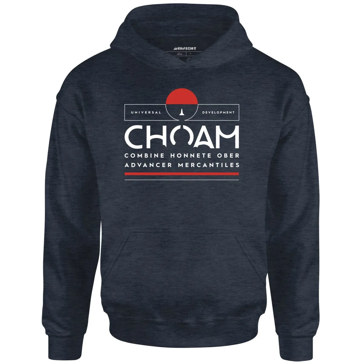 CHOAM - Dune - Unisex Hoodie