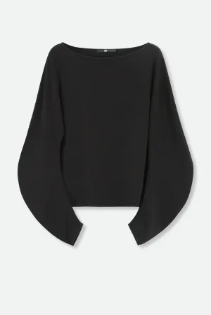 CONRAD CURVE SLEEVE SHIRT