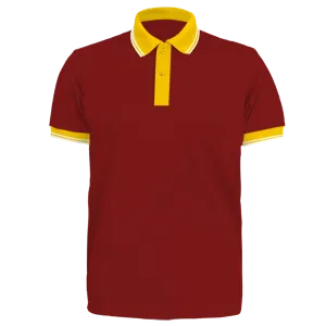 Custom Polo Shirt - Fred (PS50)