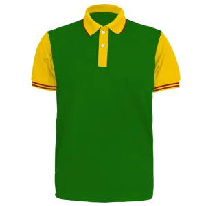 Custom Polo Shirt - Fred (PS71)