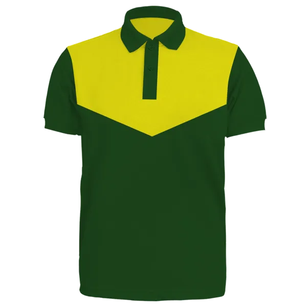Custom Polo Shirt - Jack (PS79)
