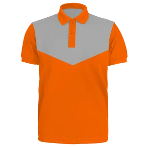 Custom Polo Shirt - Jack (PS79)