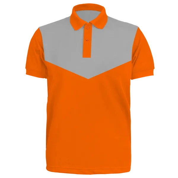 Custom Polo Shirt - Jack (PS79)