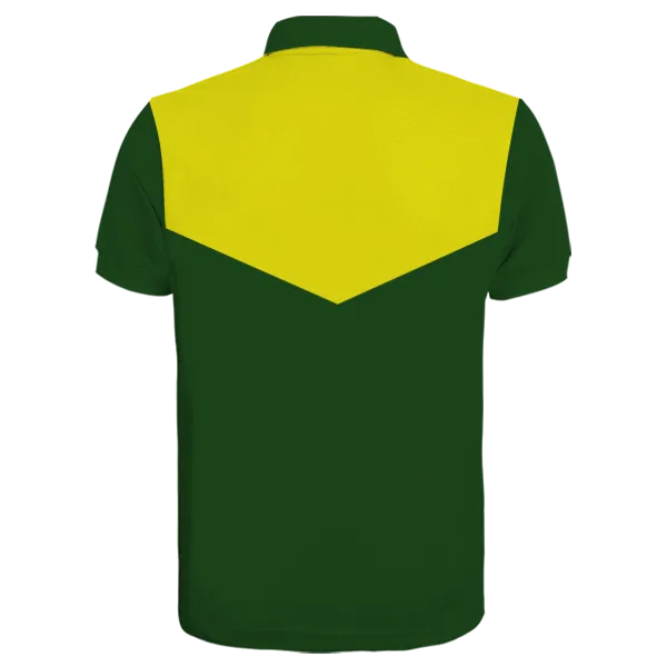 Custom Polo Shirt - Jack (PS79)