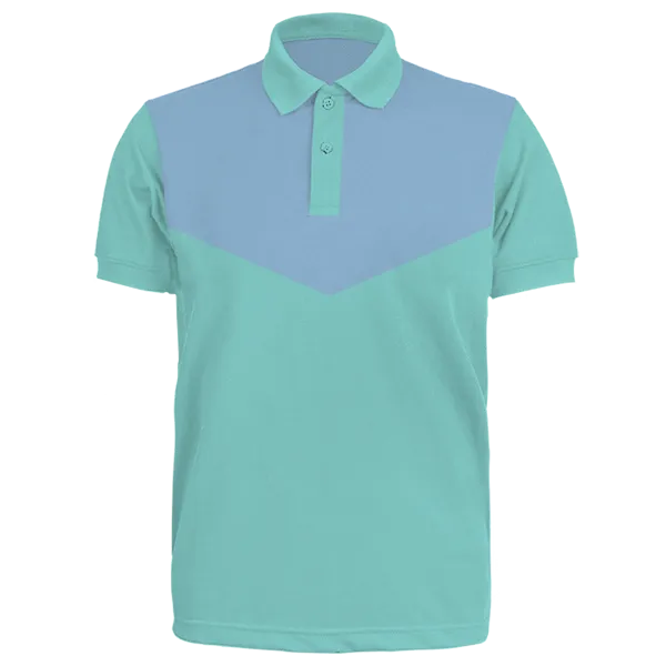 Custom Polo Shirt - Jack (PS79)