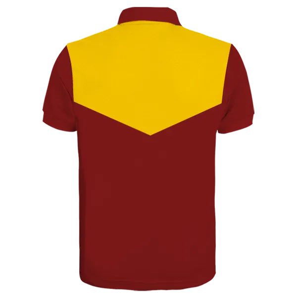 Custom Polo Shirt - Jack (PS79)