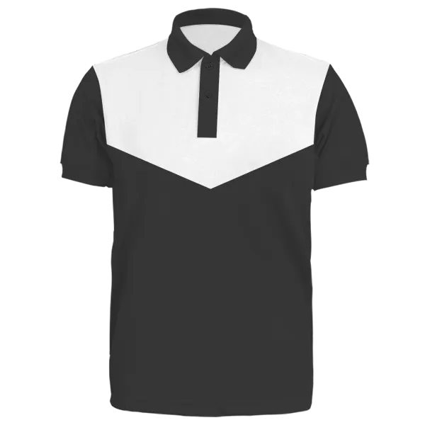 Custom Polo Shirt - Jack (PS79)