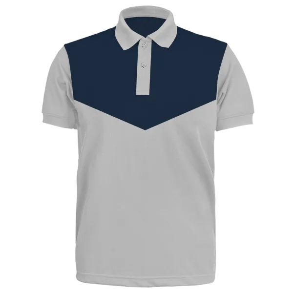 Custom Polo Shirt - Jack (PS79)