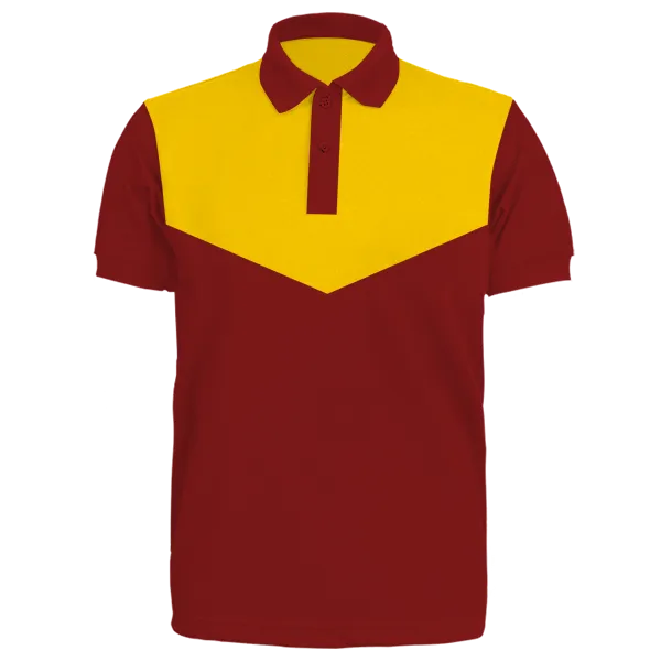 Custom Polo Shirt - Jack (PS79)
