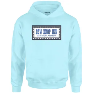 Dew Drop Inn - The Waltons - Unisex Hoodie