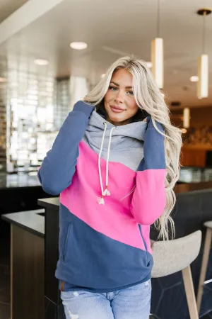 *FINAL SALE* SingleHood Sweatshirt (Magic Happens)