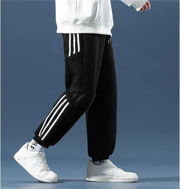 Premium Geno Streetwear Joggers for Men - Stylish, Comfortable, and Trendy
