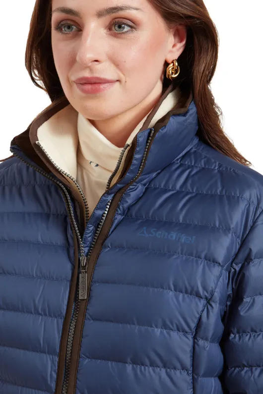 Hambleton Down Jacket