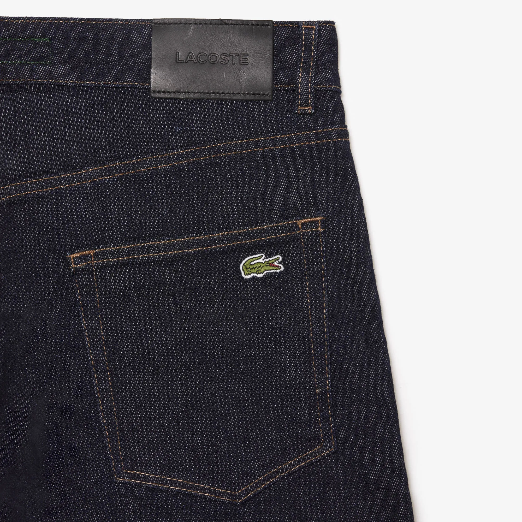 Lacoste HH2704 Slim Jeans