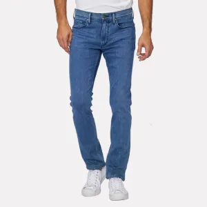 Lennox Slim Fit Tapered Leg Jeans / Simmons