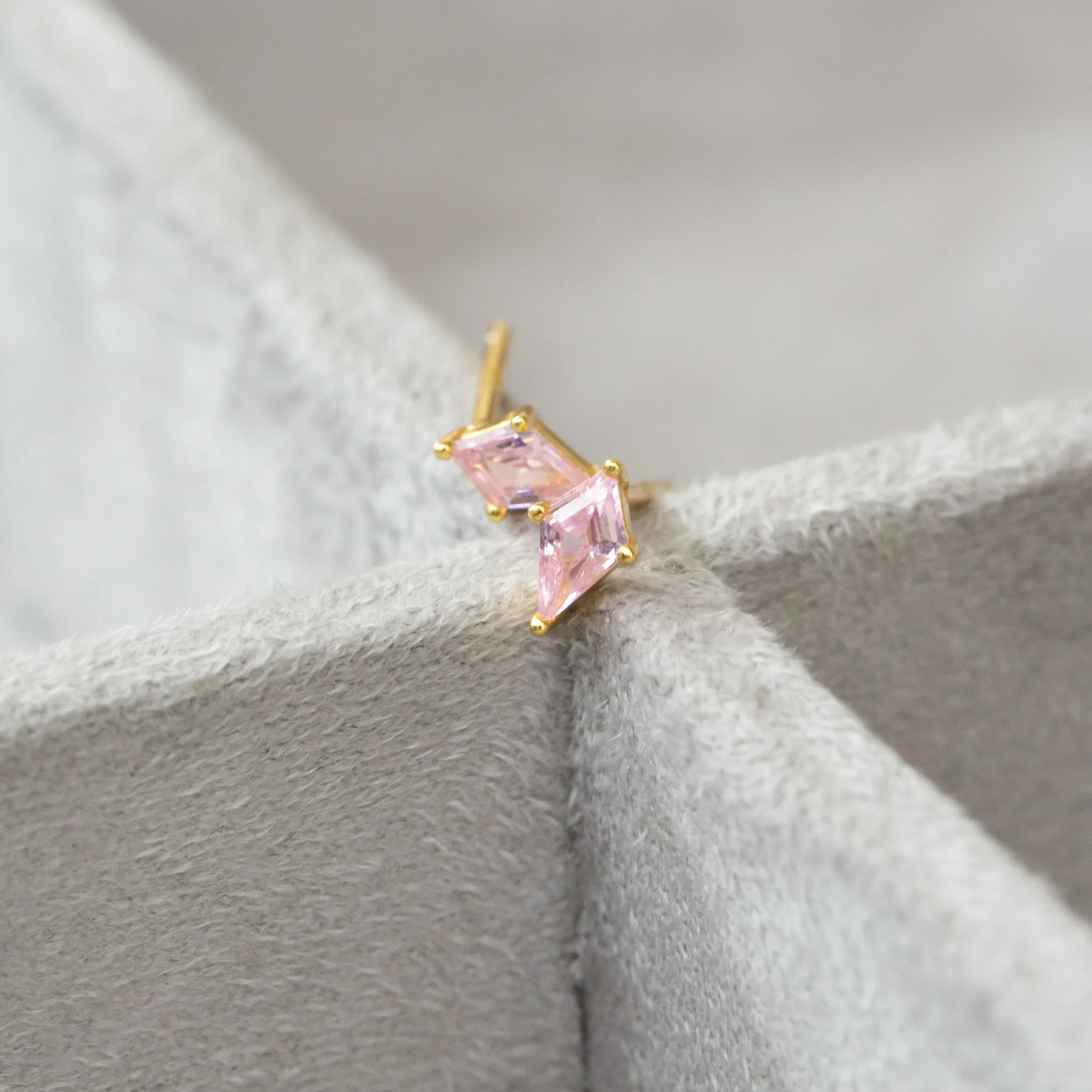Lily Studs