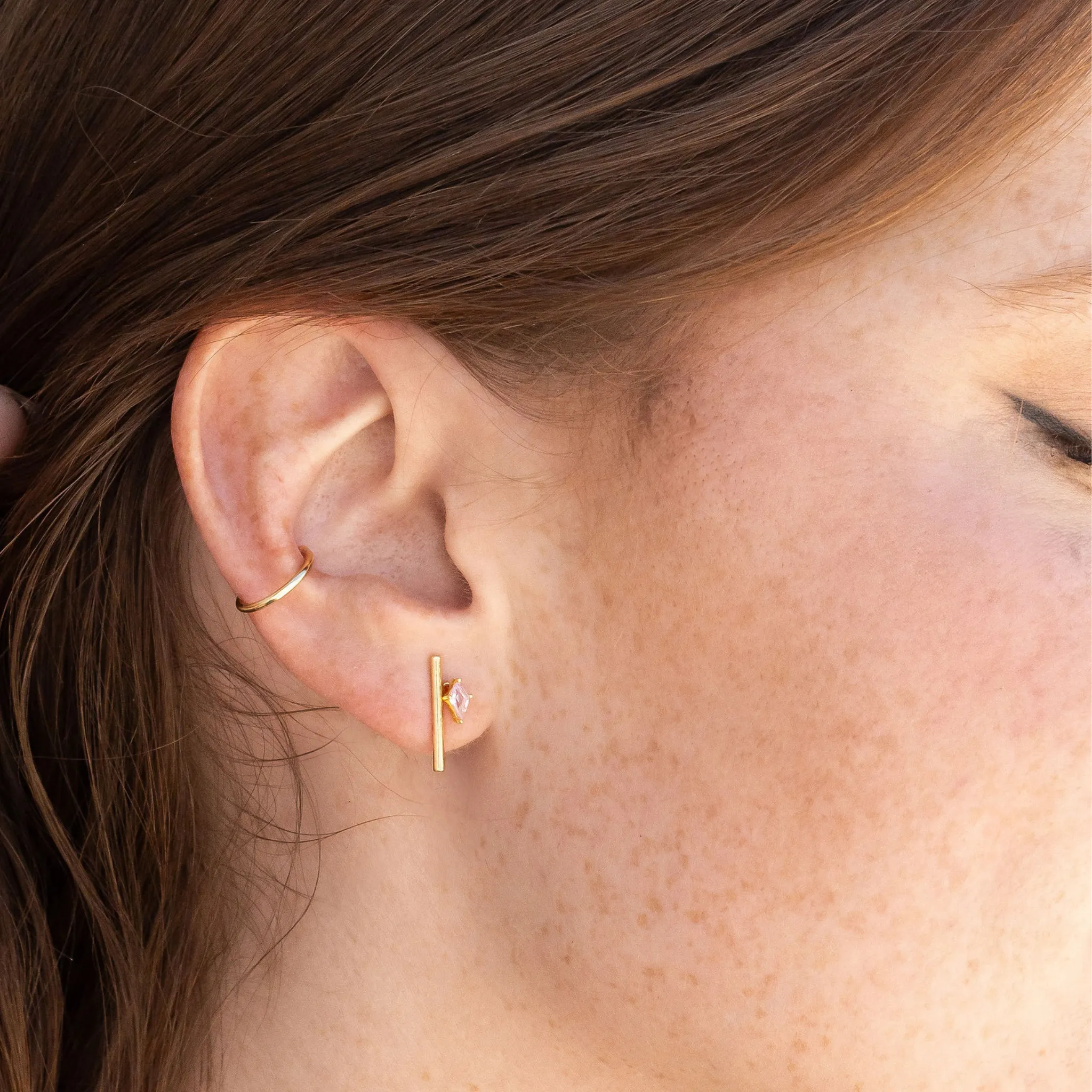 Lily Studs