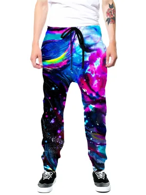 Lion Color Joggers